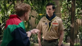 Ghosts - Season 04 Episode 19